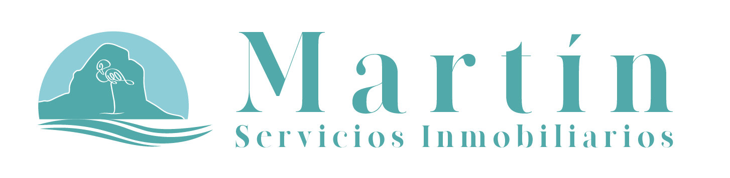Martín - Servicios Inmobiliarios Apartamentos Nuevo México Calpe Logo 1